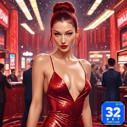 Imagem de diversos jogos premium do cassino online 32bet