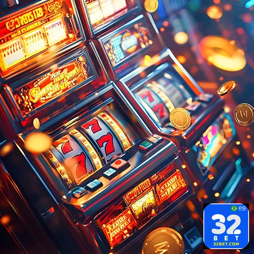 Jogue com segurança e suporte dedicado em português - 32bet