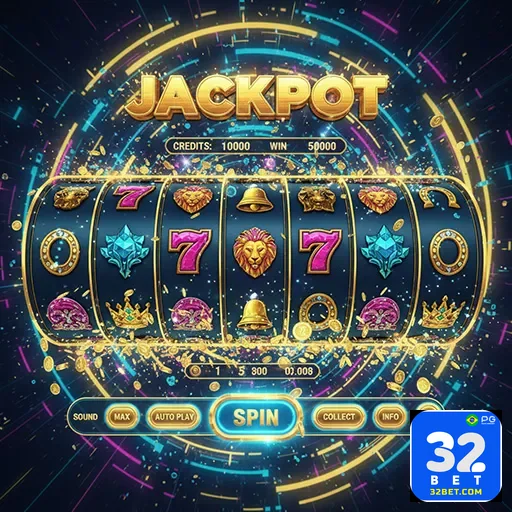 Aproveite promoções exclusivas para jogadores brasileiros - 32bet