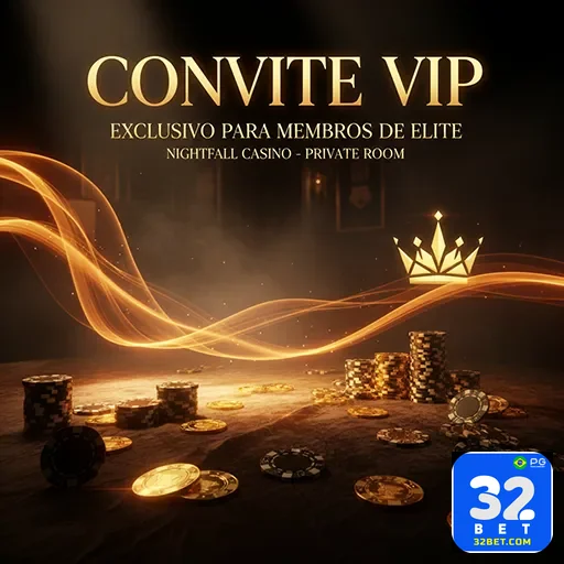 Imagem destacando confiança em serviços VIP na 32bet